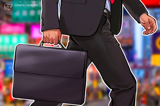 Former CFTC Chair to Remain Focused on Crypto and Blockchain at New Law Firm