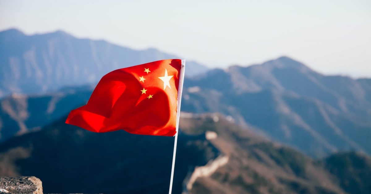 China’s State-Sanctioned Blockchain Project BSN Adds Polkadot, Oasis, Bityuan to Network