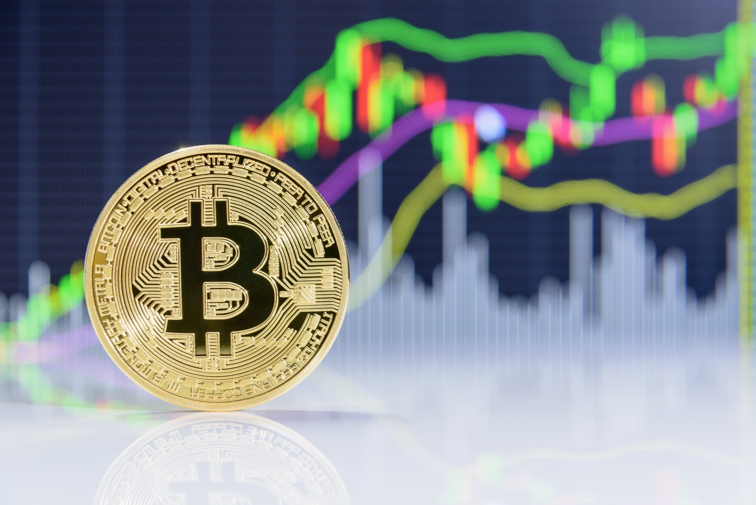 Bitcoin May Be Building for Move as Price Volatility Nears 5-Month Low