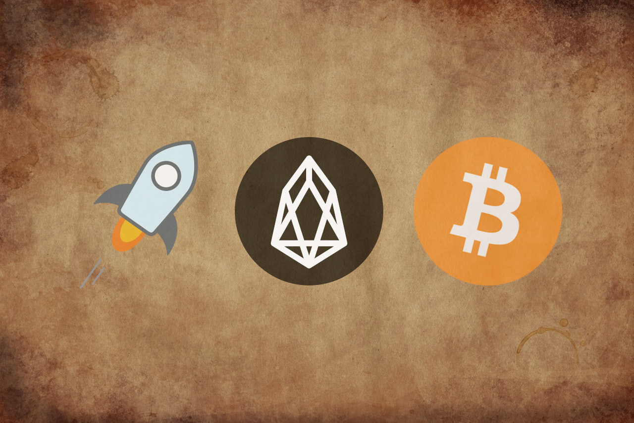 Stellar, EOS and Bitcoin Price Analysis and Prediction for September 17th: XLM, EOS, and BTC