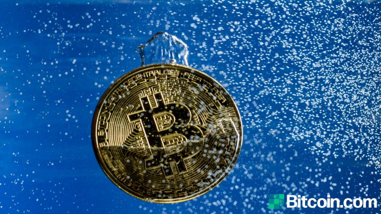 Bearish Outlook as Bitcoin’s Seven-Day Average Sinks 25%, ADA Shines During the Storm