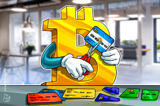 Argentina’s Central Bank Bans Bitcoin Purchases With Credit Cards
