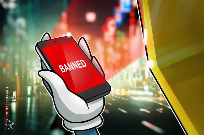 Iranian government reportedly moving to block Signal messaging app