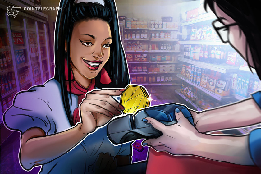OLB Group enables crypto payments for thousands of US merchants