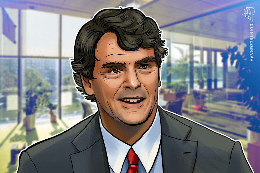 Netflix ‘might’ be next Fortune 100 firm to buy Bitcoin – Tim Draper