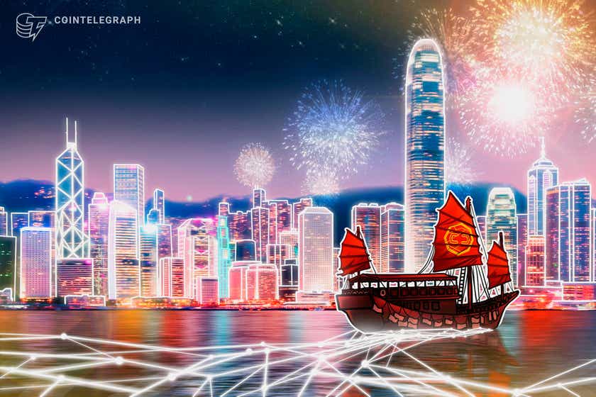 Huobi secures crypto asset management license in Hong Kong