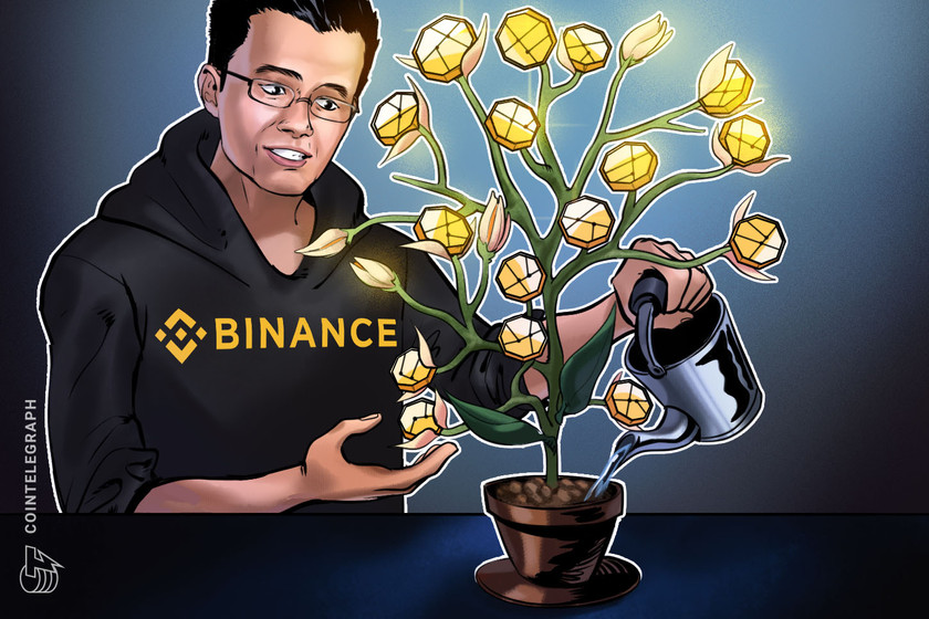 Record $600M BNB burn suggests Binance made $750M in profit in Q1