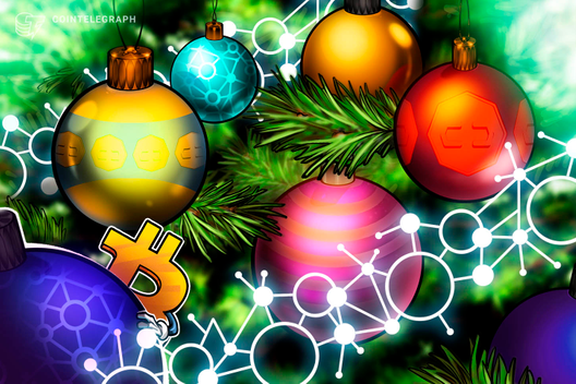 Bitcoin Moves 30% in December Since 2015 – Will 2019 Be Different?