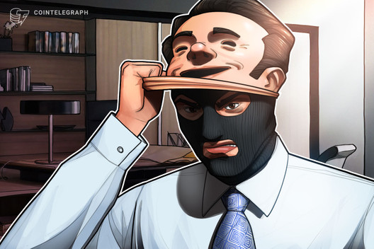 Polish Financial Watchdog Impersonated by Crypto Scammers