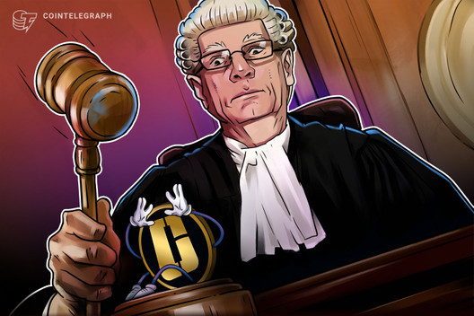 OneCoin Co-Founder Escapes 90-Year Jail Term Following Court Settlement
