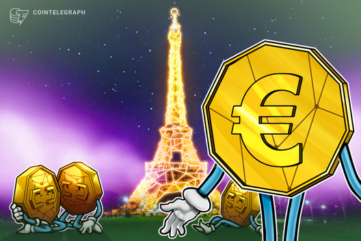 France to Test Its Central Bank Digital Currency in Q1 2020: Official