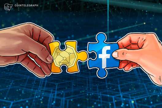 A Partner at Binance Labs Expresses Optimism Over Facebook’s Entry Into Crypto With Libra