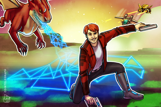 Microsoft to Turn 1980s Gamebook Series Into Blockchain Card Game