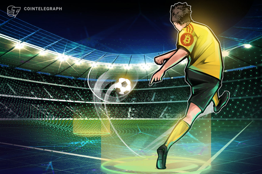 Premier League’s Watford FC Puts Bitcoin Logo on Kit, Accepts BTC