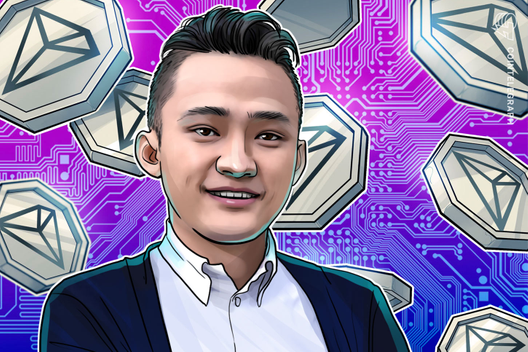 Justin Sun Reveals New Plan for TRON’s Proof-of-Stake Mechanism