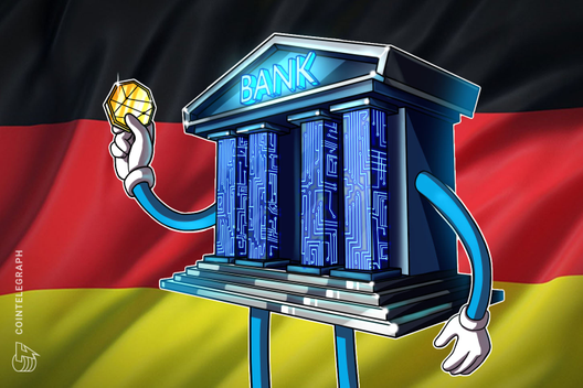 Germany: New Proposed Law Would Legalize Banks Holding Bitcoin