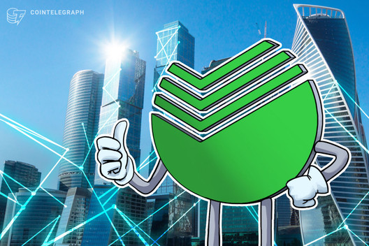 Russia’s Biggest Bank Considers Launching Its Own Stablecoin