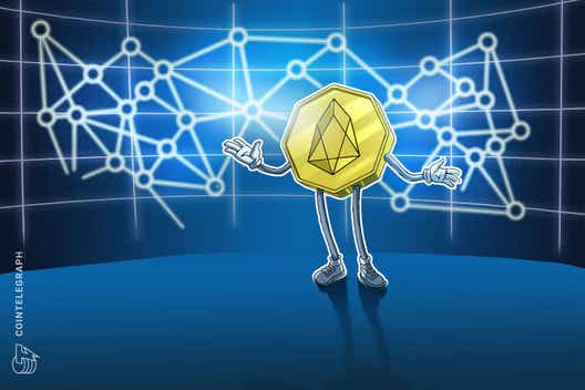 EOS DeFi Project Sets Up Shop on Polkadot