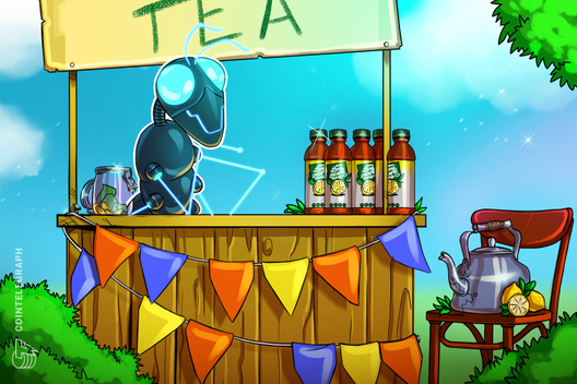 Chinese VeChain Tea Traceability Platform Gets Official Seal of Approval
