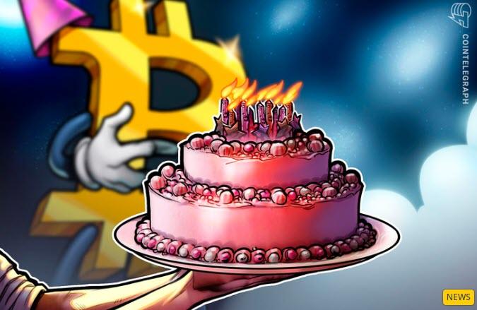 11 Years Ago Today Satoshi Nakamoto Published The Bitcoin White Paper