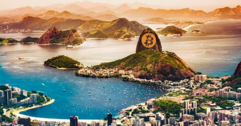 Alleged Bitcoin scam that raised $359M busted by Brazilian police