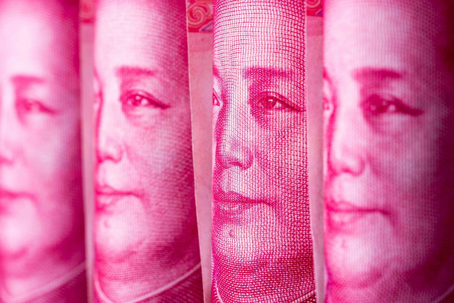 Chinese Ex-Banker Says Digital Currency Should Replace Fiat Money