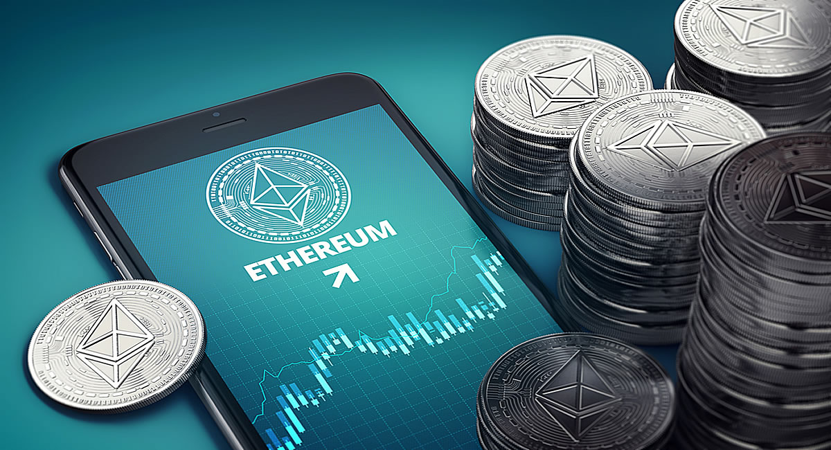 Ethereum Price Weekly Forecast: ETH Eyes Fresh Increase Above $340