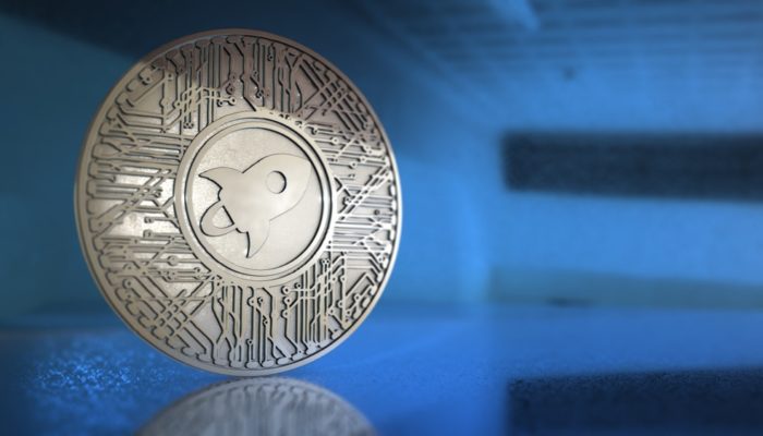 Has Stellar (XLM) Followed Ripple (XRP) With Massive Crypto Supply Manipulation?