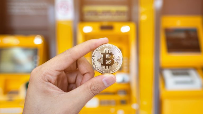 Bitcoin ATMs Surpass 10,100 Worldwide: Expert Shares Industry Outlook