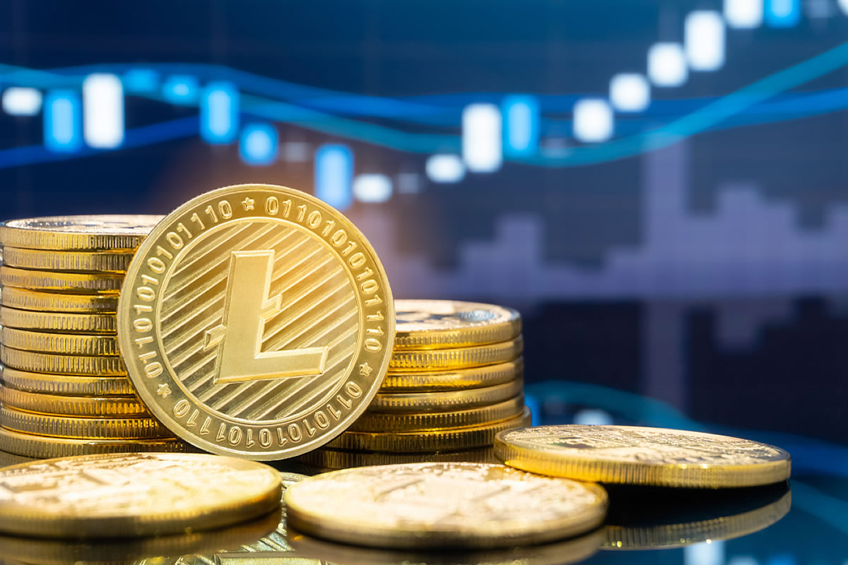 Litecoin Surged 400% The Month Before Last Halving, Will it Repeat This Time?