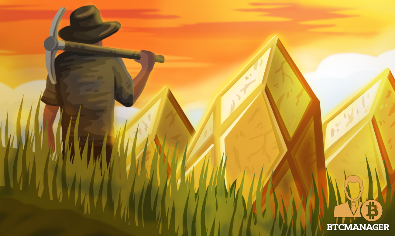 Economic Strategy Game ‘Prospectors’ to be Released on EOS Mainnet