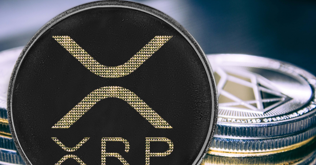 XRP Rises More Than 30% as Altcoins Piggyback on Bitcoin’s Wave