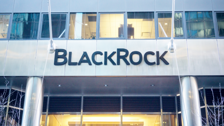 Blackrock’s Chief Investment Officer: Cryptocurrency Is Here to Stay, Bitcoin Could Replace Gold