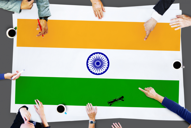 Indian Parliament Member Helping Crypto Community Influence Regulation