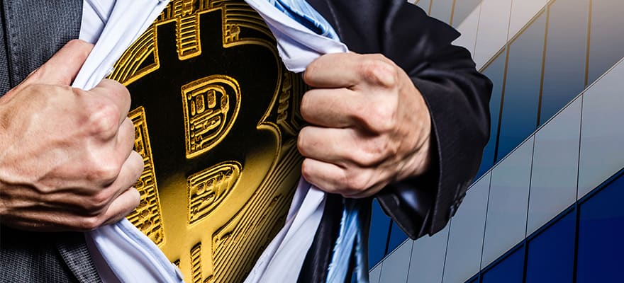 3iQ Files Prospectus to Float Bitcoin Fund on Toronto Exchange