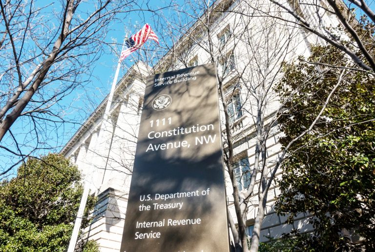 IRS Now Requires Tax Filers to Disclose Crypto Activities