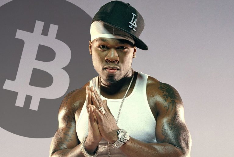 50 Cent, Talib Kweli, Snoop Dogg and Nas: Celebrities Who Could Be Bitcoin Millionaires