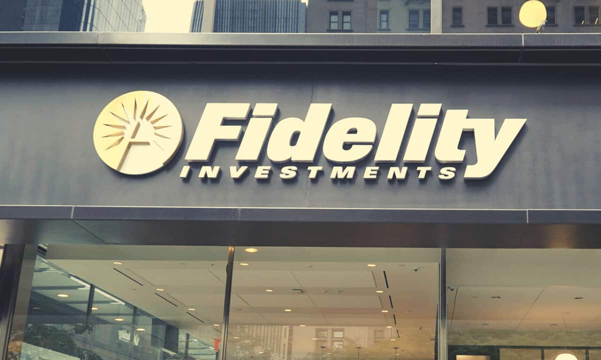 Fidelity International Increases Stake In A Hong Kong Cryptocurrency Exchange Operator