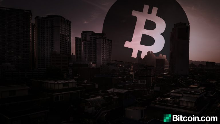 Bitcoin Hashrate Drops Over 45%, Xinjiang Grid Blackouts Blamed, BTC Price Slides 10%